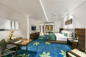 Imagen de la galería de Grand Kakinada by GRT Hotels, en Kākināda