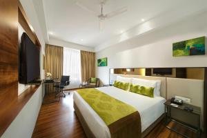 Imagen de la galería de Grand Kakinada by GRT Hotels, en Kākināda