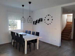 Kép Holiday Home Aurora szállásáról Ližnjanban a galériában