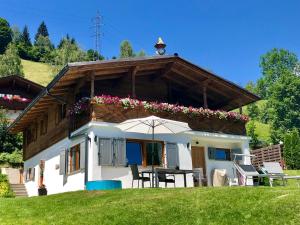 Foto dalla galleria di Chalet Kaprun a Kaprun
