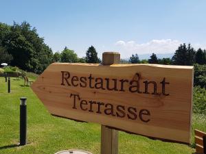 Le Domaine (Swiss Lodge)的证书、奖牌、标识或其他文件