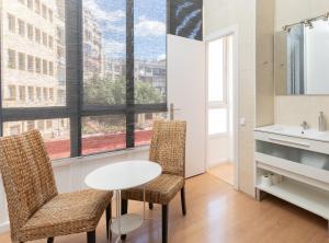Fotografie z fotogalerie ubytování CasaNova Guest House v destinaci Barcelona