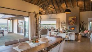 Gallery image of Gondwana Game Reserve in Kleinberg