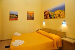 Gallery image of Cala Dei Normanni - Camere sul Lungomare in Otranto