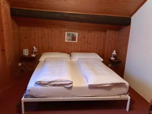 Fotografie z fotogalerie ubytování Hotel Alpina v destinaci Lumbrein