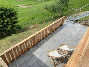 Fotografie z fotogalerie ubytování Ferienhaus Gasteg v destinaci Maria Alm am Steinernen Meer
