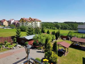 Foto dalla galleria di Pasja a Kwidzyn