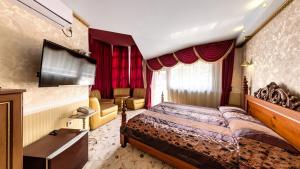 Boutique Hotel Saint Nikola Boyana