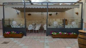 Fotografie z fotogalerie ubytování Casa Fuente del Val v destinaci Prádanos de Ojeda