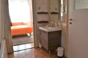 Posteľ alebo postele v izbe v ubytovaní Paprika Apartment Grand + 37 fotografií