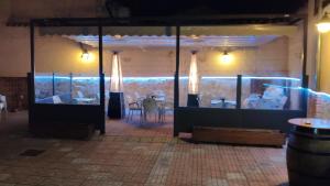 Fotografie z fotogalerie ubytování Casa Fuente del Val v destinaci Prádanos de Ojeda
