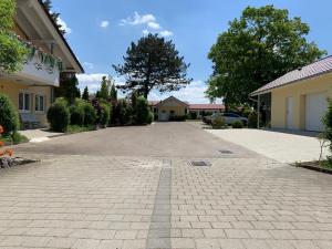 Okolí hotelu