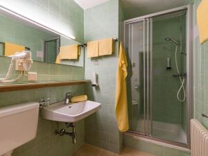 Bagno di Hotel Baumgarten & Chalet Baumgarten