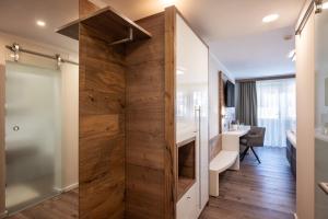 Bagno di Hotel Baumgarten & Chalet Baumgarten