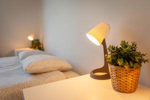 Gallery image of Hostel Montessori in Gdańsk