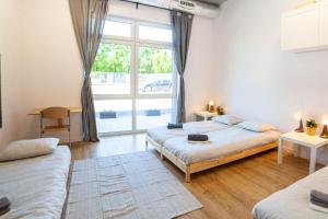 Gallery image of Hostel Montessori in Gdańsk