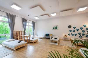 Gallery image of Hostel Montessori in Gdańsk