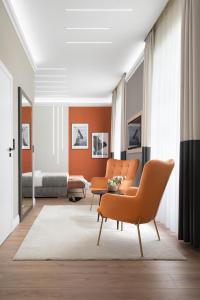 Brill Budapest Apartments 6 1066 Budapest, 12 Ó utca II. kép - 2
