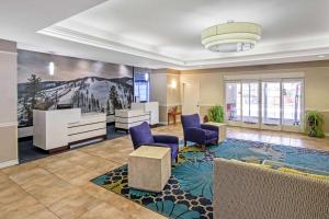 Galeriebild der Unterkunft La Quinta by Wyndham Ruidoso Downs in Ruidoso Downs