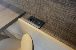 Fotografie z fotogalerie ubytování Aparthotel Silver v destinaci Barcelona