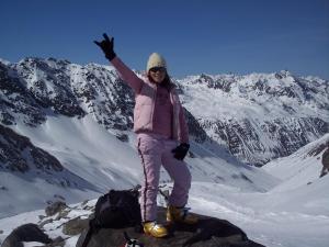 Galería fotográfica de Gästehaus Bruggerhof en Längenfeld 34 fotos más