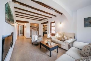 Fotografia z galérie ubytovania Villa Sortetes v destinácii Jávea