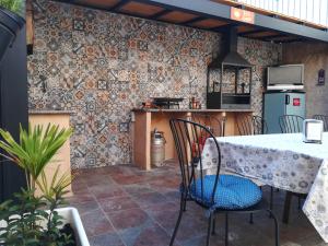 Fotografie z fotogalerie ubytování Casa Rural Explora, Pastores v destinaci Pastores