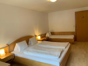 Imagine din galeria proprietății Appartement Hammerschmidt în Maishofen