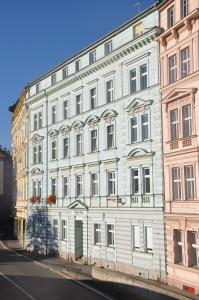 Gallery image of Apartment No 21 - I P Pavlova 34 in Karlovy Vary