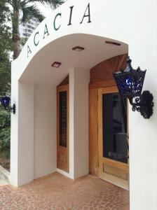 Fotografie z fotogalerie ubytování Acacia Boutique Hotel v destinaci San Juan