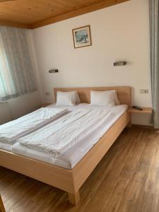 Imagine din galeria proprietății Appartement Hammerschmidt în Maishofen