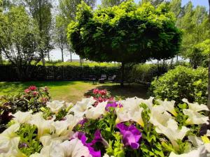 Galeriebild der Unterkunft BedandBreakfast Casa Martina in Kortgene