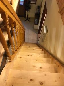 Gallery image of Wildherb House in Agriovótanon