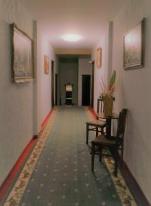 Imagem da galeria de Hotel Sonne em Sibiu