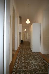 Fotografie z fotogalerie ubytování Apartment No. 16B Svahová 14 v destinaci Karlovy Vary