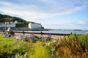 Φωτογραφία από το άλμπουμ του Somerset Hotel σε Llandudno