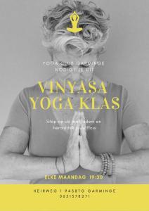 Foto dalla galleria di Onder de Appelboom a Garminge