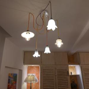 鲁西永Maison d'hôtes Une hirondelle en Provence的相册照片