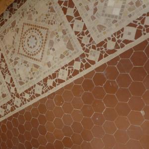 鲁西永Maison d'hôtes Une hirondelle en Provence的相册照片