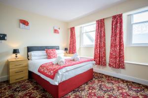 Φωτογραφία από το άλμπουμ του Somerset Hotel σε Llandudno
