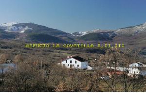Príroda v okolí of the country house