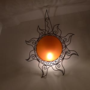 鲁西永Maison d'hôtes Une hirondelle en Provence的相册照片