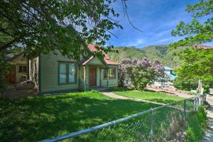 Foto dalla galleria di Victory Victorian House - Walk to Dtwn Glenwood! a Glenwood Springs