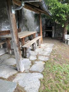 Fotografia z galérie ubytovania Maison Angèle v destinácii Saint Nicolas