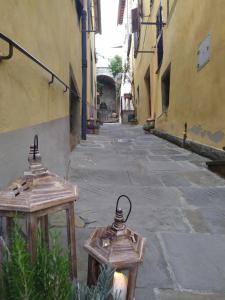 Gallery image of Locanda pane e vino in Cortona