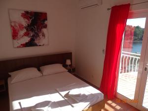 Gallery image of Apartments Antea & Magdalena in Pirovac