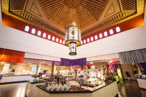 Gallery image of ROBINSON AGADIR - All Inclusive in Agadir