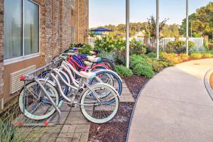 Gallery image of Hotel Bethany Beach in Bethany Beach