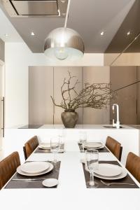 Posedenie v ubytovaní Spectacular by Sebastiana Group