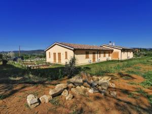 Gallery image of Agriturismo Casa Ricci in Magliano in Toscana